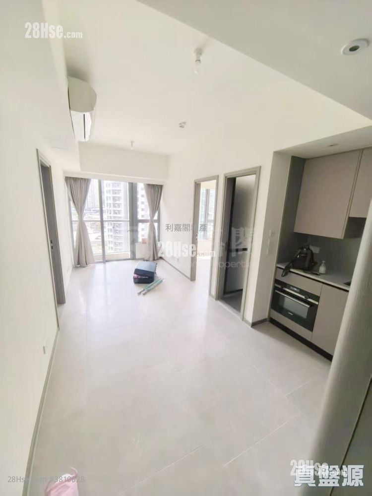 Novo Land Sell 2 Bedrooms 453 ft²