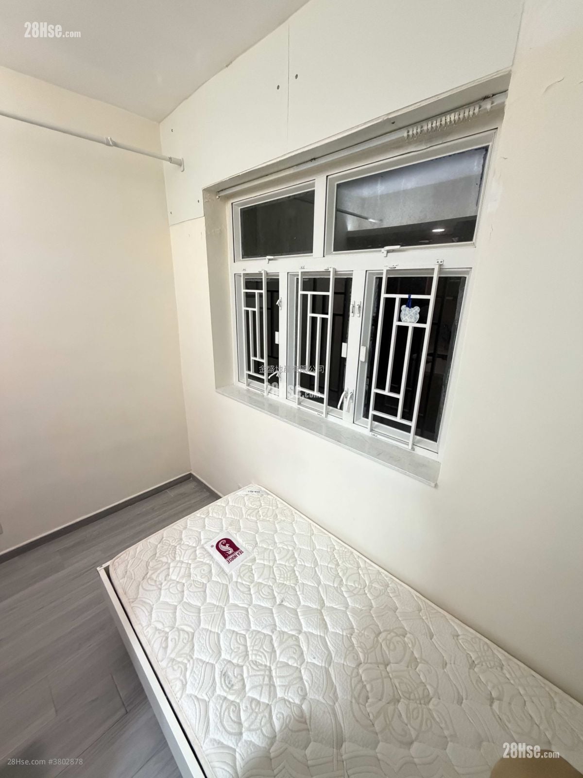 仁德大厦 租盘 1 浴室 110 平方尺