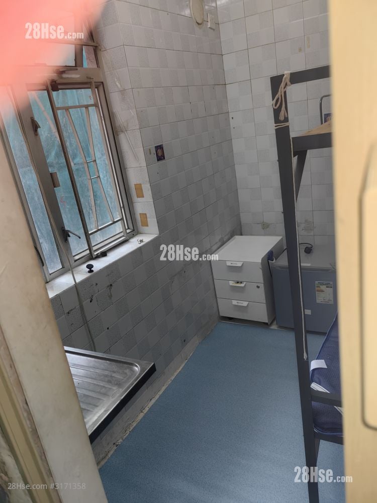 Jordan Rental 90 ft²