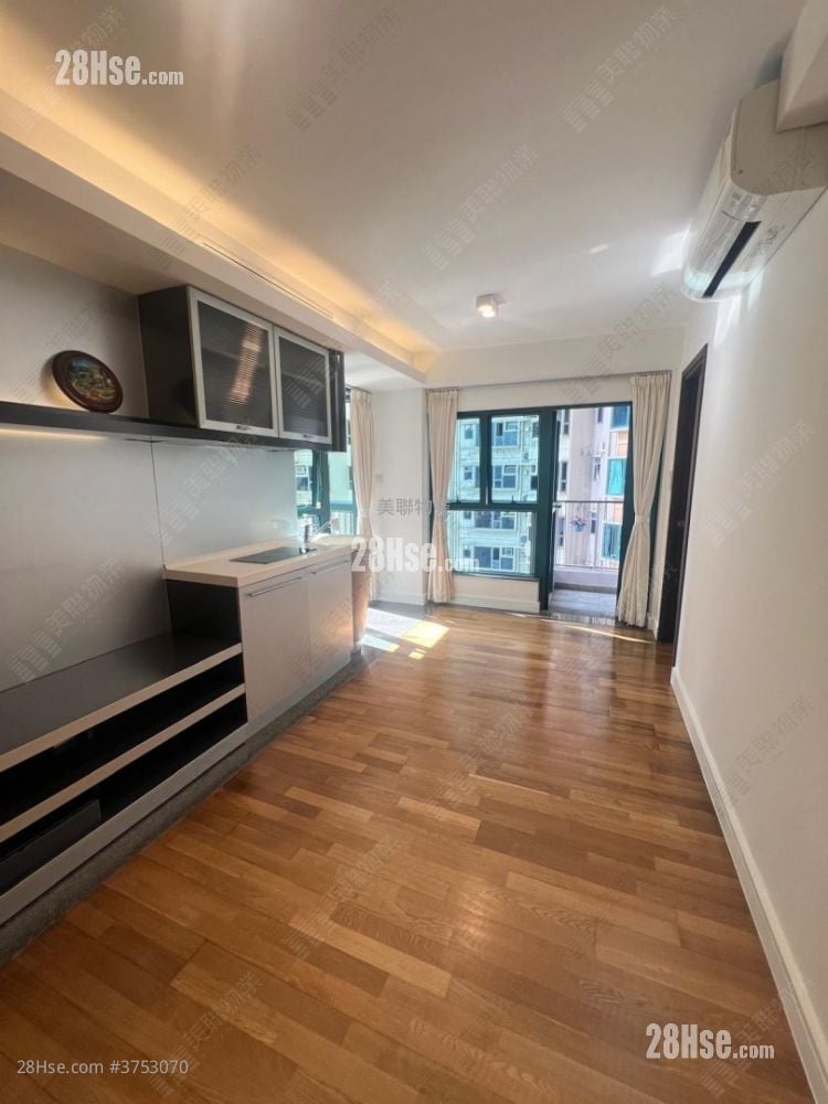 嘉亨灣 售盤 1 房 314 平方呎