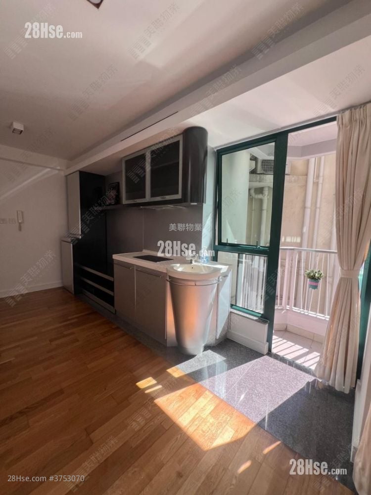 嘉亨灣 售盤 1 房 314 平方呎