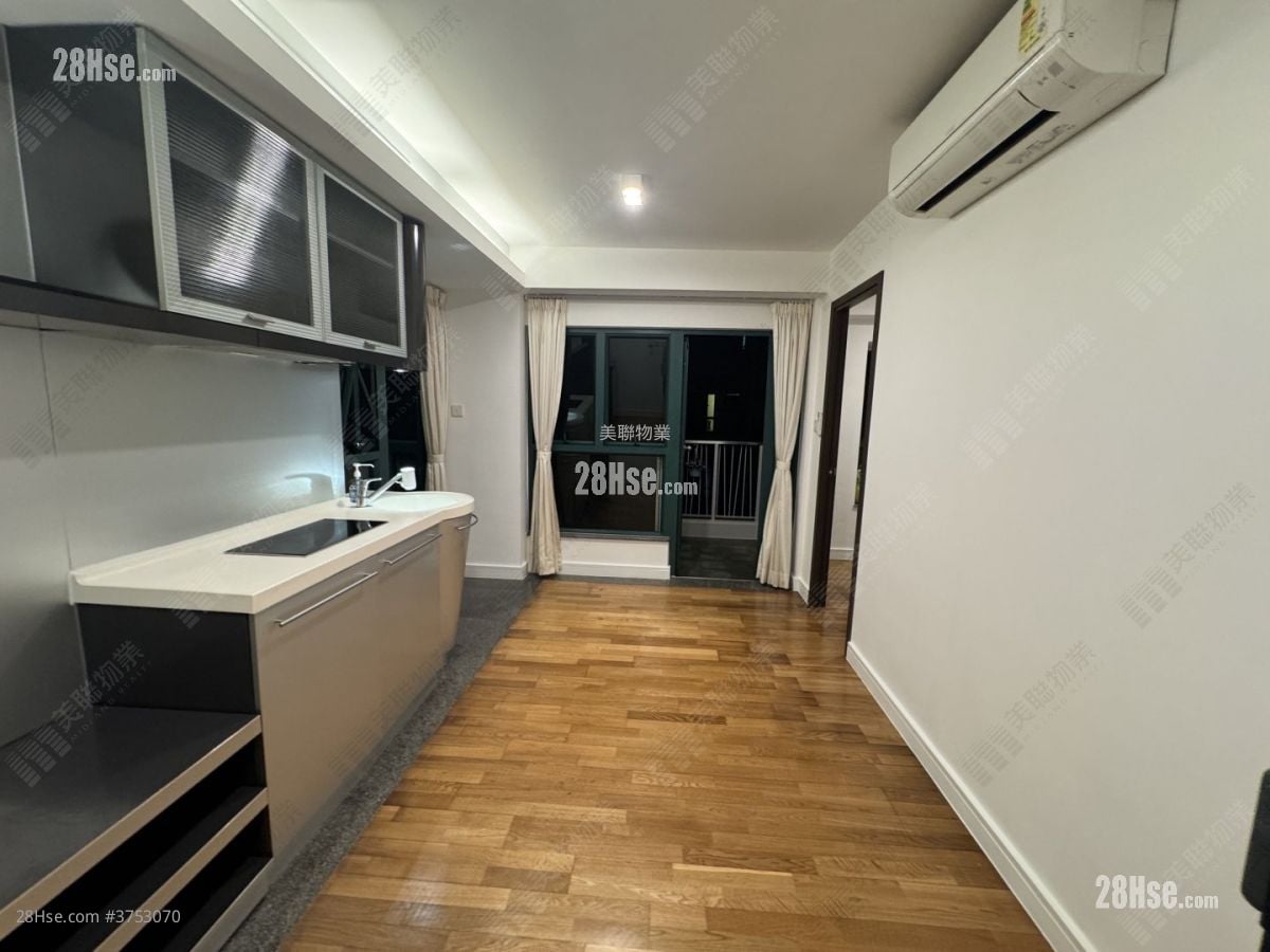 嘉亨灣 售盤 1 房 314 平方呎