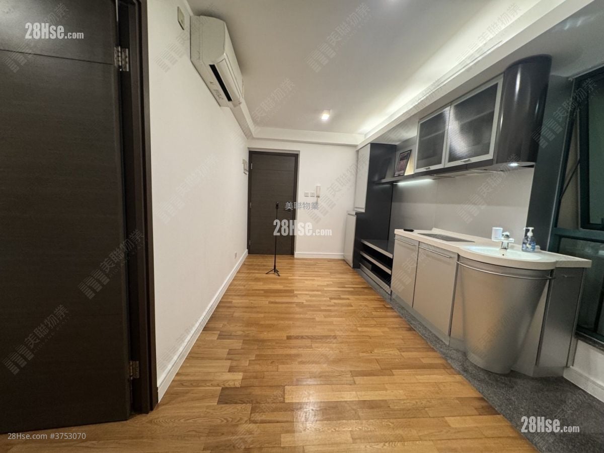 嘉亨灣 售盤 1 房 314 平方呎