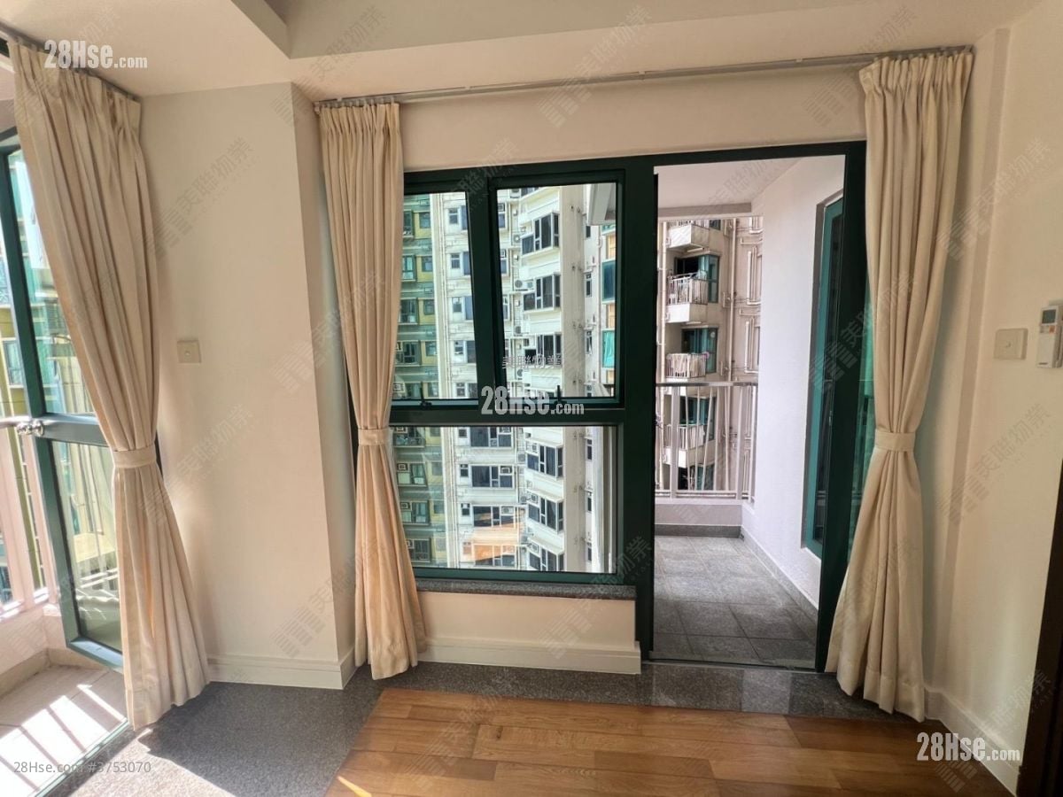 嘉亨灣 售盤 1 房 314 平方呎