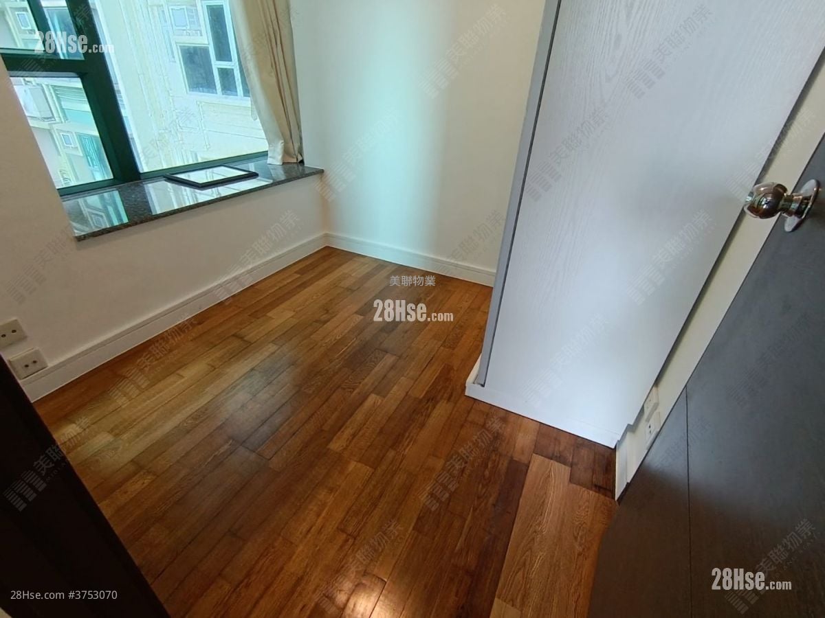 嘉亨灣 售盤 1 房 314 平方呎