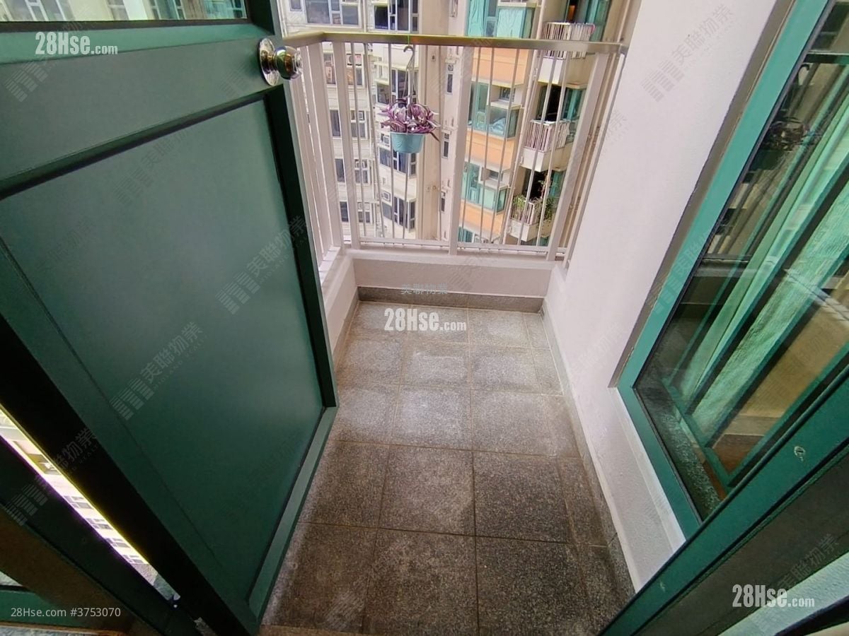 嘉亨灣 售盤 1 房 314 平方呎