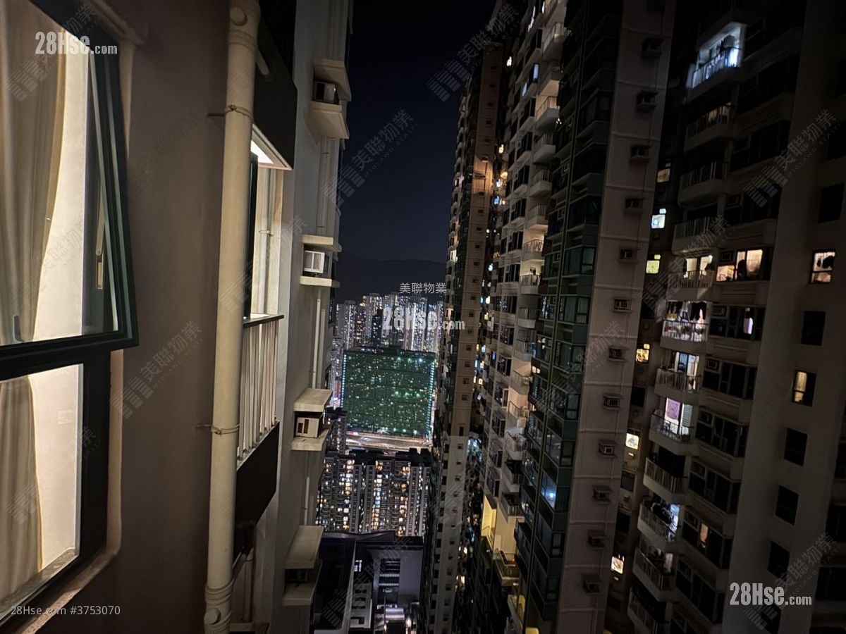 嘉亨灣 售盤 1 房 314 平方呎