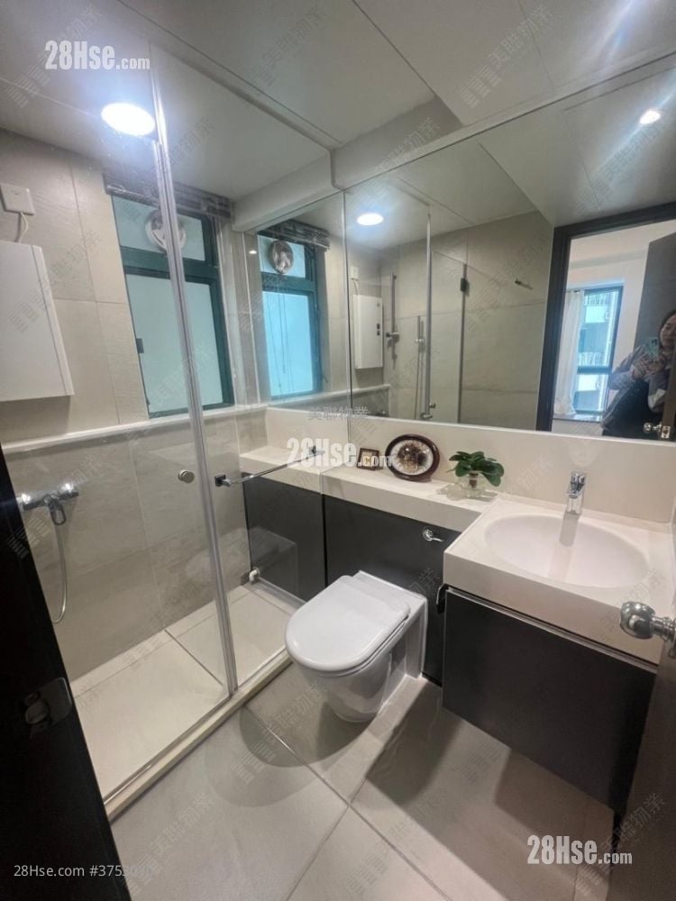 嘉亨灣 售盤 1 房 314 平方呎