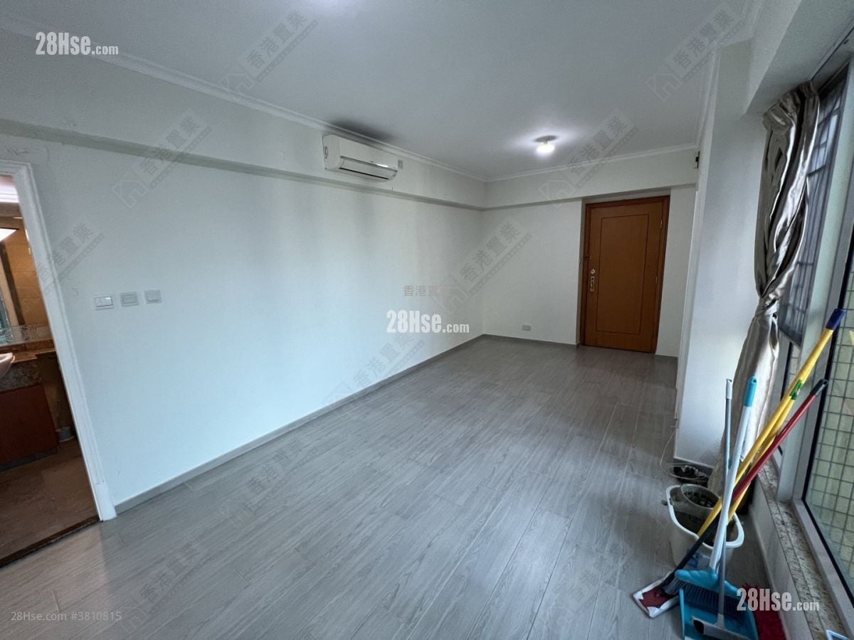 泓景台 租盘 3 房 , 2 浴室 676 平方尺