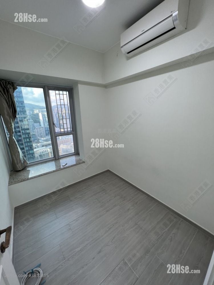 泓景台 租盘 3 房 , 2 浴室 676 平方尺