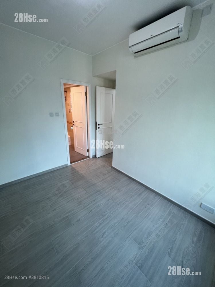 泓景台 租盘 3 房 , 2 浴室 676 平方尺