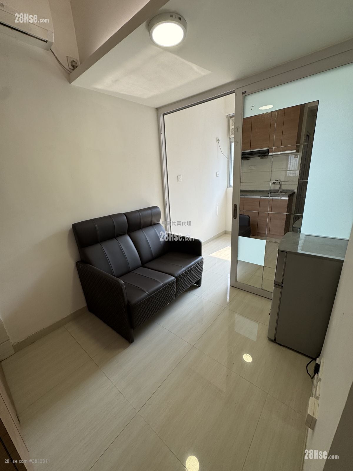 Yau Luen Apartments Rental 1 Bedroom , 1 Bathroom 170 ft²