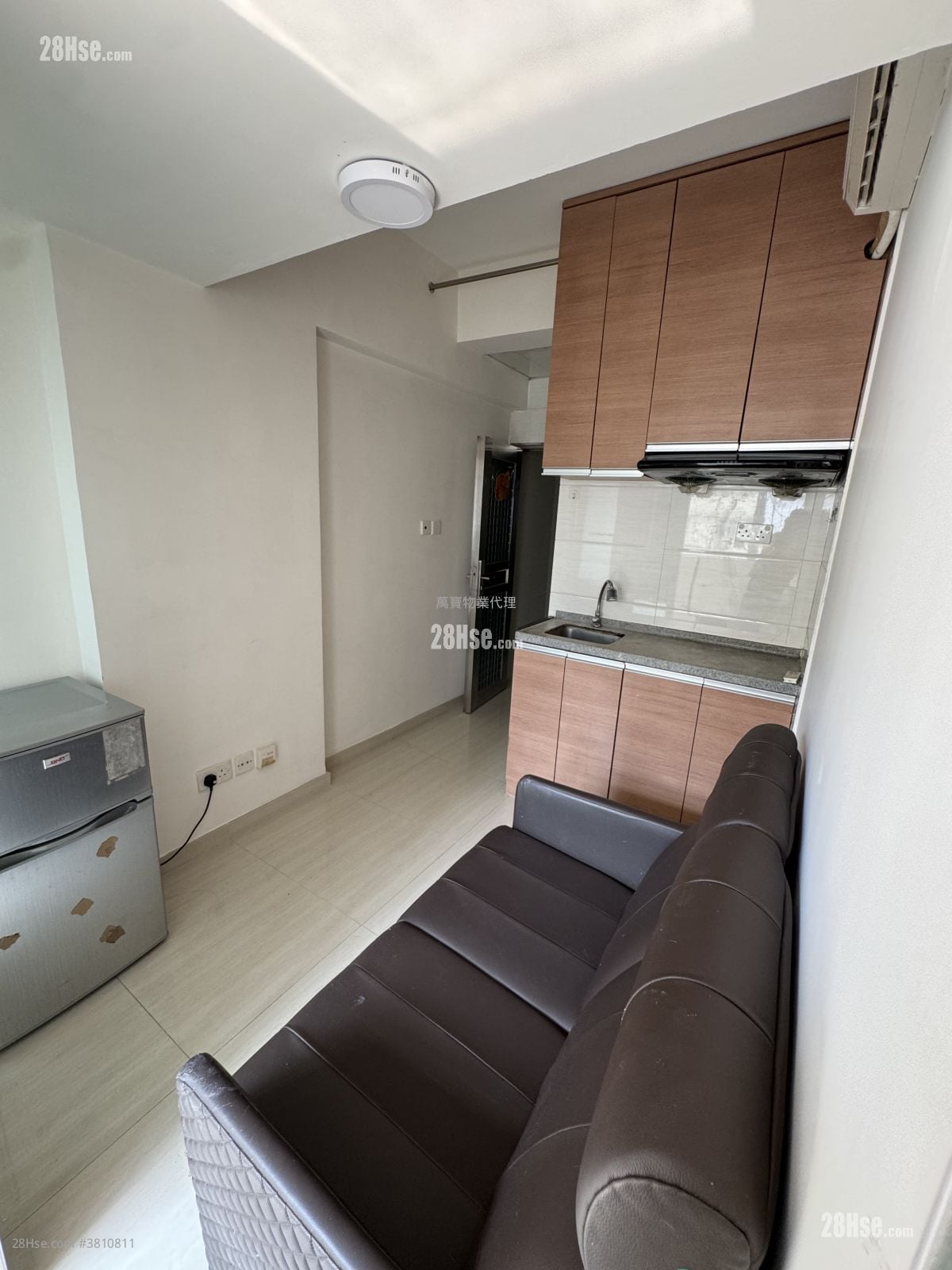Yau Luen Apartments Rental 1 Bedroom , 1 Bathroom 170 ft²