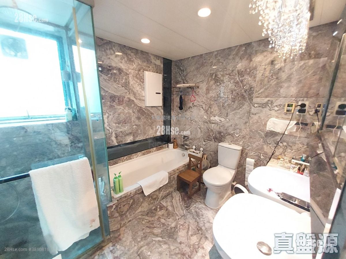 尚御 租盘 4 房 , 3 浴室 1,614 平方尺