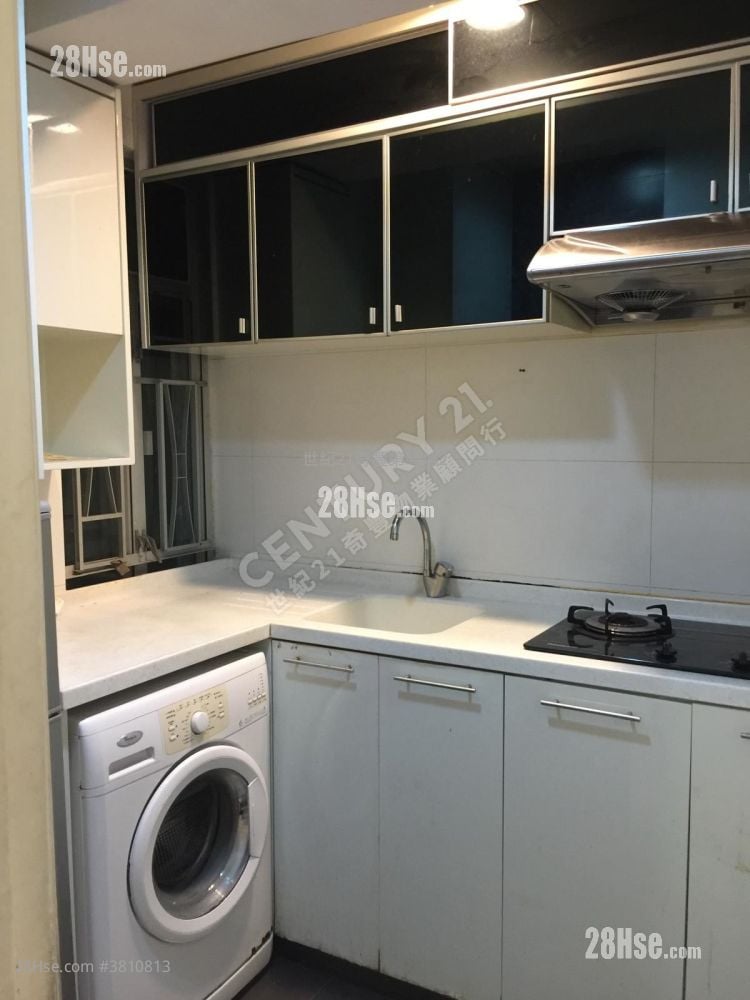 金獅花園 售盤 282 平方呎