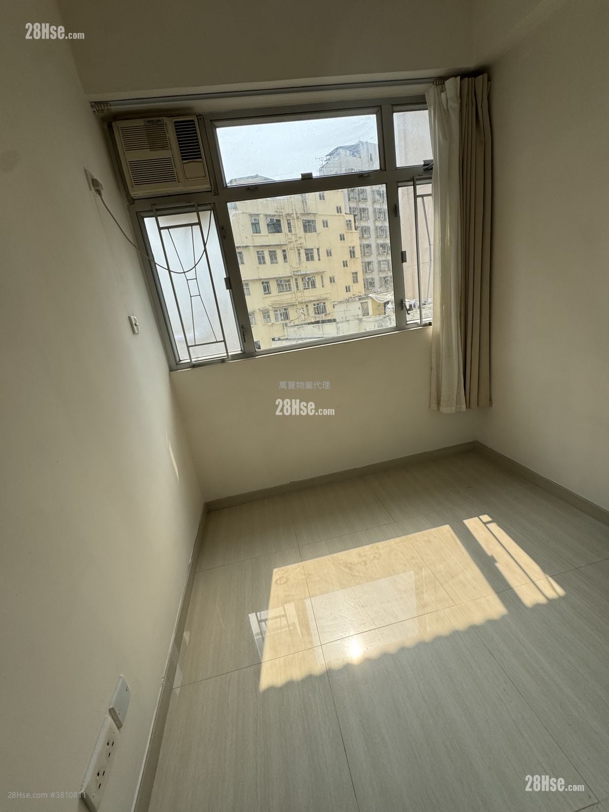 Yau Luen Apartments Rental 1 Bedroom , 1 Bathroom 170 ft²