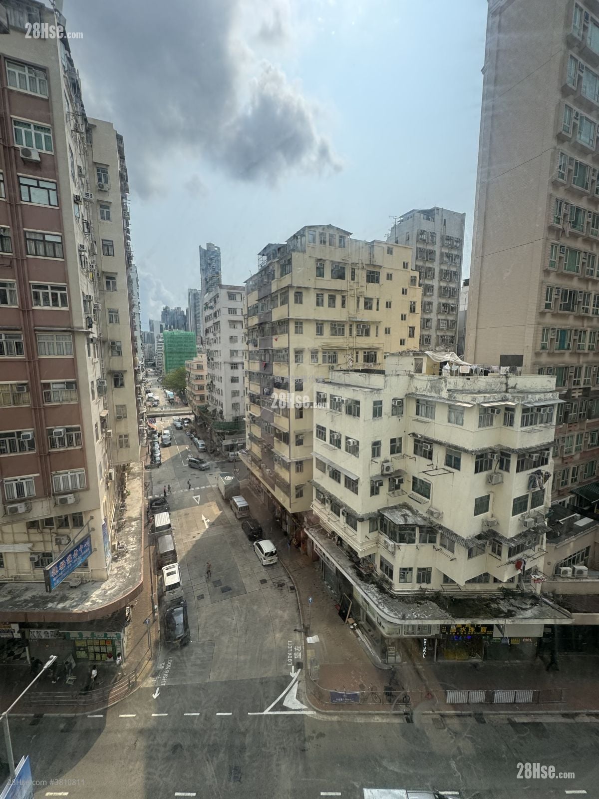 Yau Luen Apartments Rental 1 Bedroom , 1 Bathroom 170 ft²