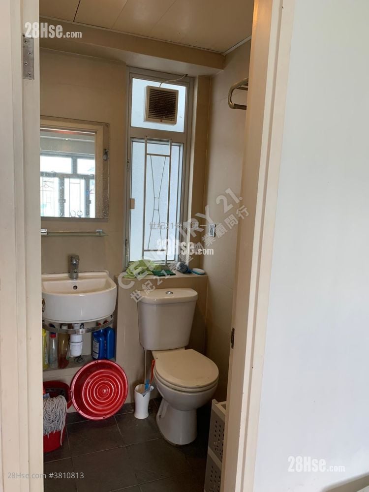 金獅花園 售盤 282 平方呎