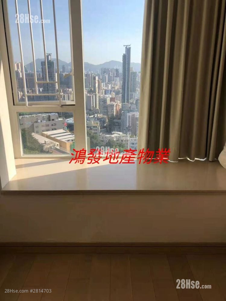 Gardenia Sell 423 ft²