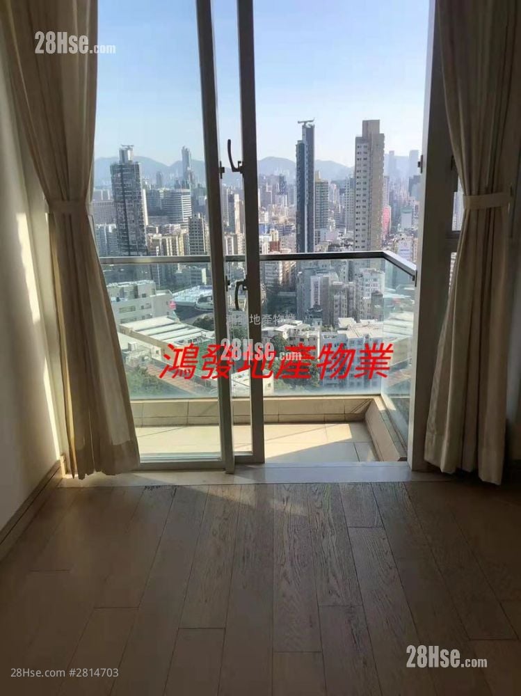 Gardenia Sell 423 ft²