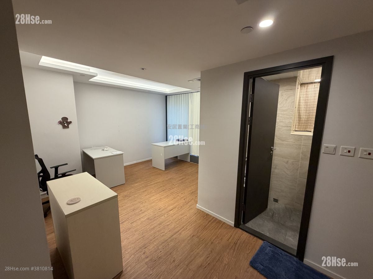 Gr8 Inno-Tech Centre Rental