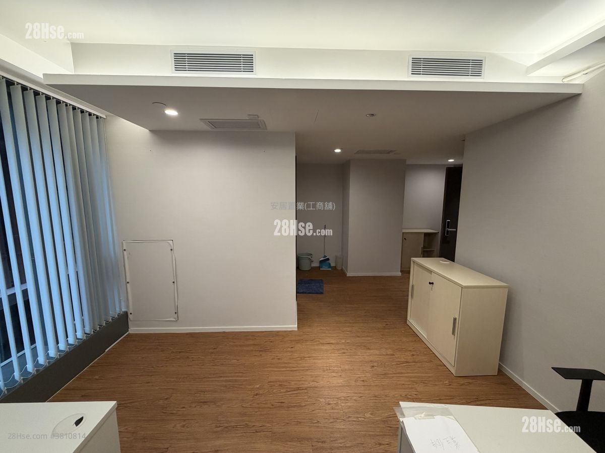 Gr8 Inno-Tech Centre Rental