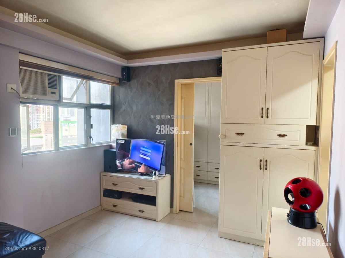 No.238 Fuk Wing Sell 2 Bedrooms , 1 Bathroom 343 ft²
