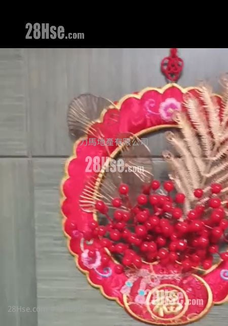 仁壽圍二樓一房一廳