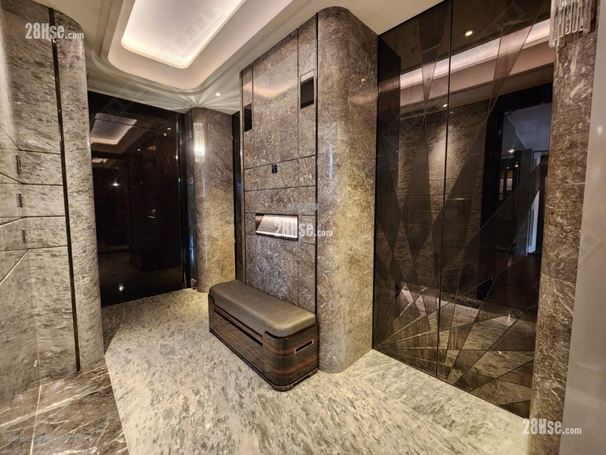 天鑄 售盤 4 房 , 2 浴室 1,691 平方呎