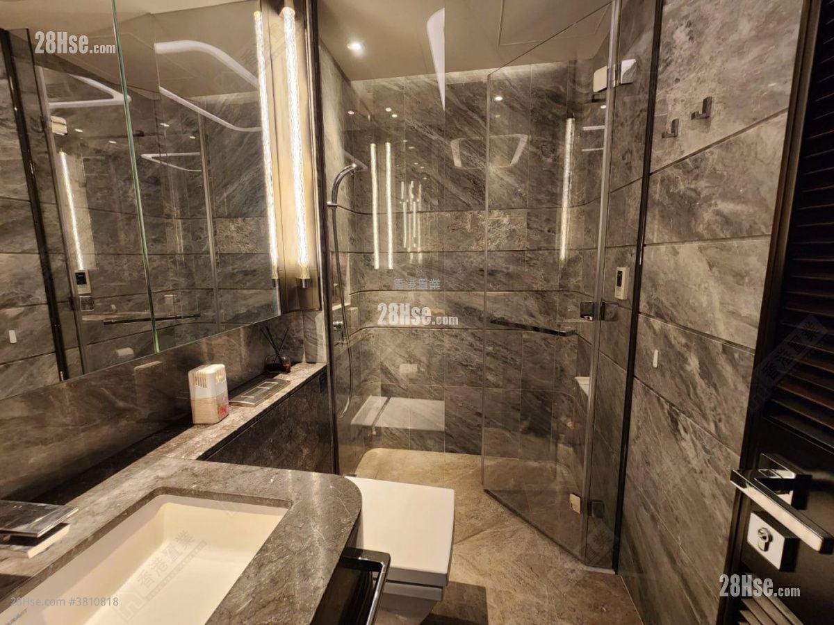 天鑄 售盤 4 房 , 2 浴室 1,691 平方呎