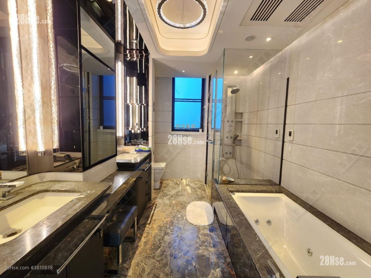 天鑄 售盤 4 房 , 2 浴室 1,691 平方呎