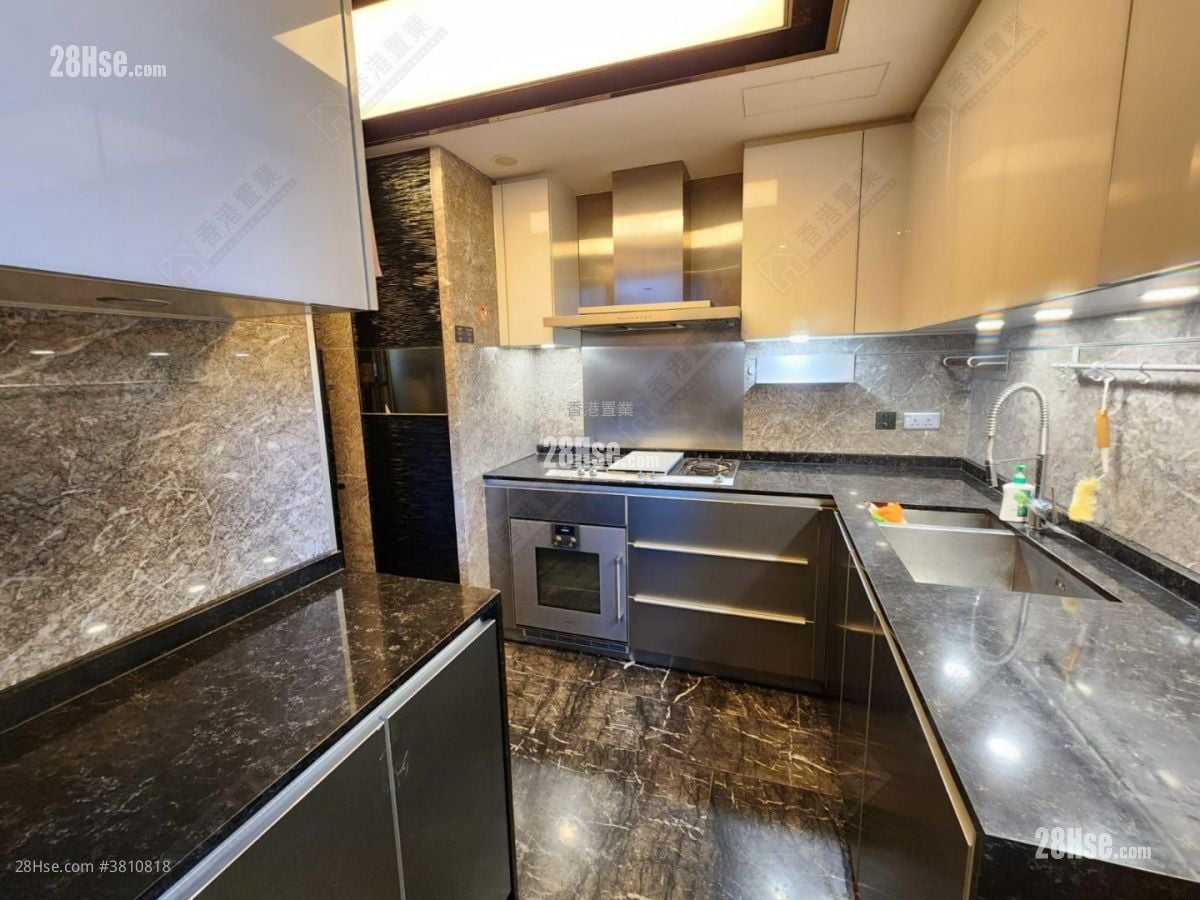 天鑄 售盤 4 房 , 2 浴室 1,691 平方呎