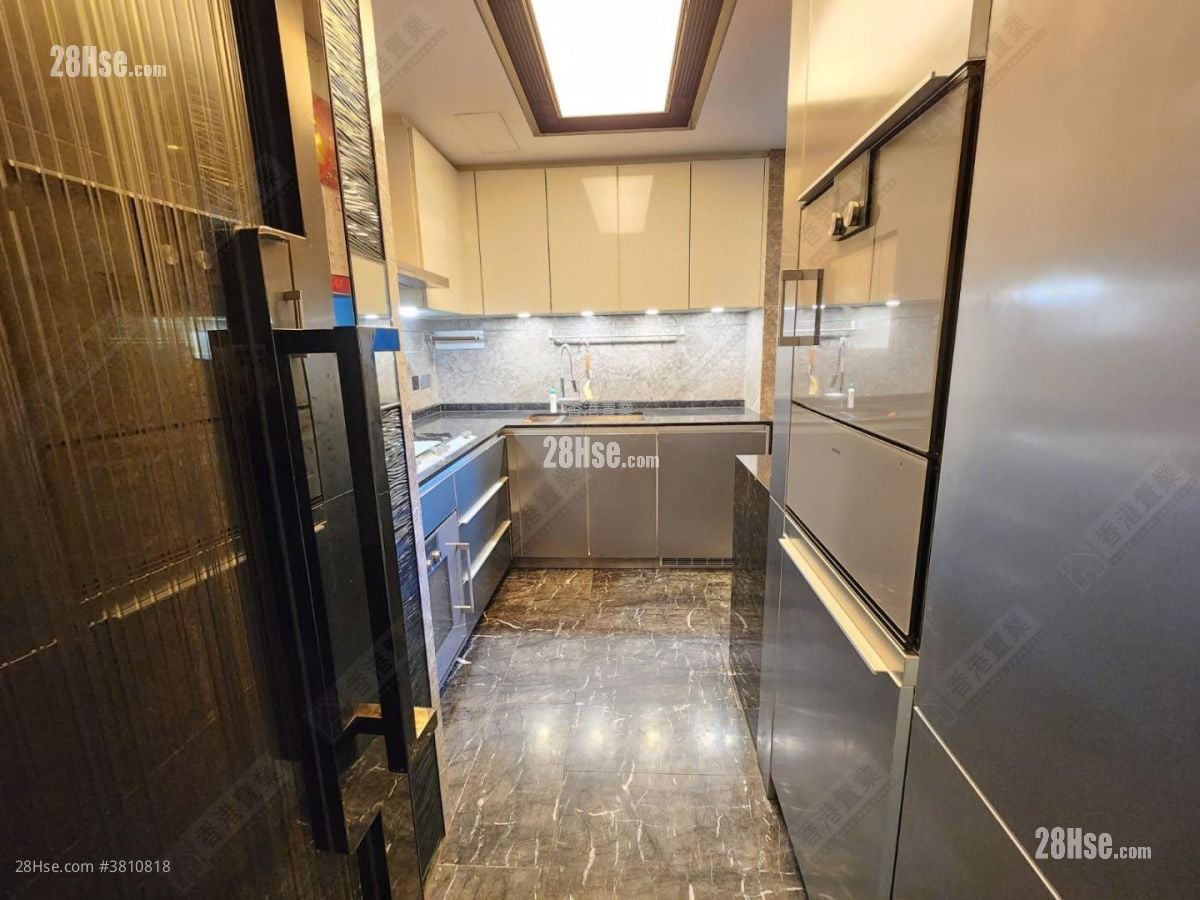 天鑄 售盤 4 房 , 2 浴室 1,691 平方呎