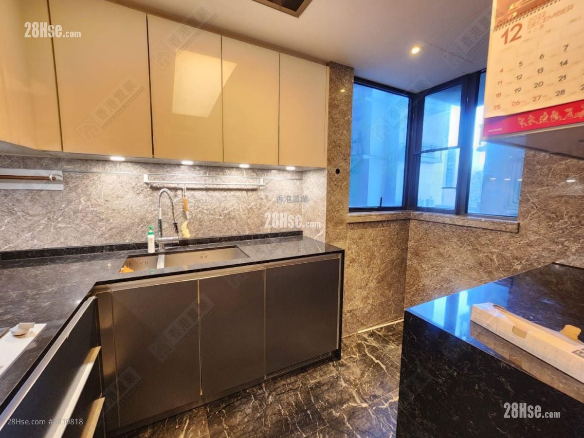 天鑄 售盤 4 房 , 2 浴室 1,691 平方呎