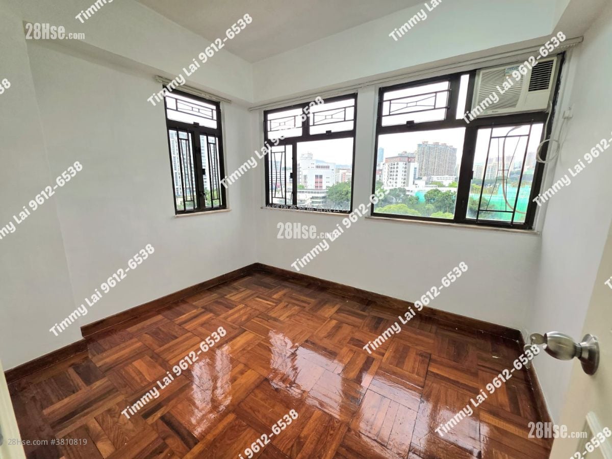 Wing Lee Mansion Rental 2 Bedrooms , 1 Bathroom 476 ft²