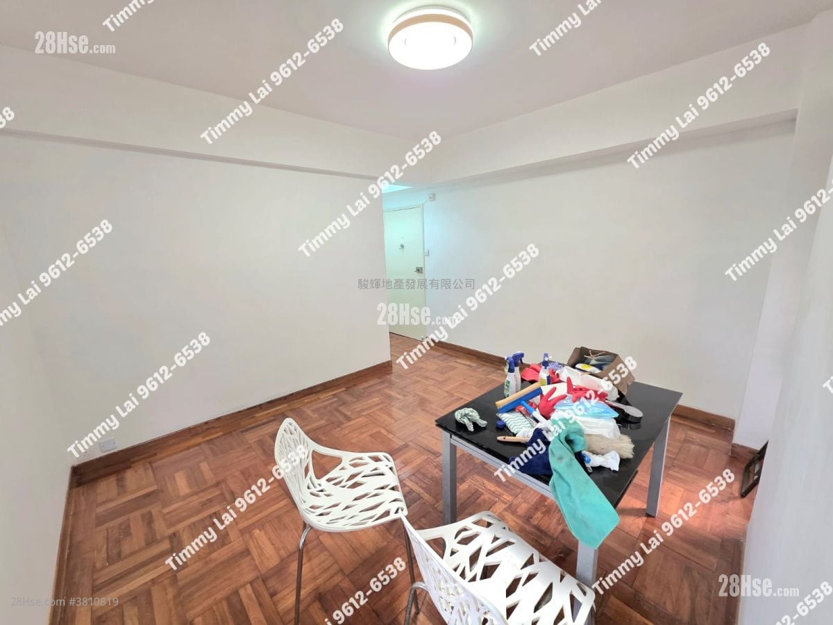 Wing Lee Mansion Rental 2 Bedrooms , 1 Bathroom 476 ft²