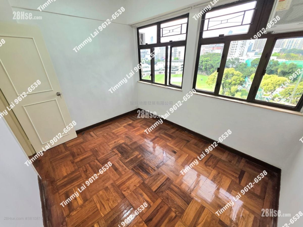 Wing Lee Mansion Rental 2 Bedrooms , 1 Bathroom 476 ft²