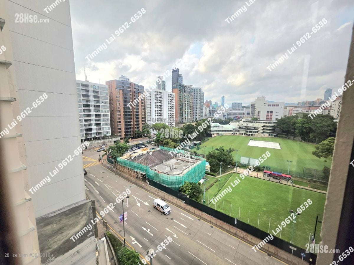 Wing Lee Mansion Rental 2 Bedrooms , 1 Bathroom 476 ft²