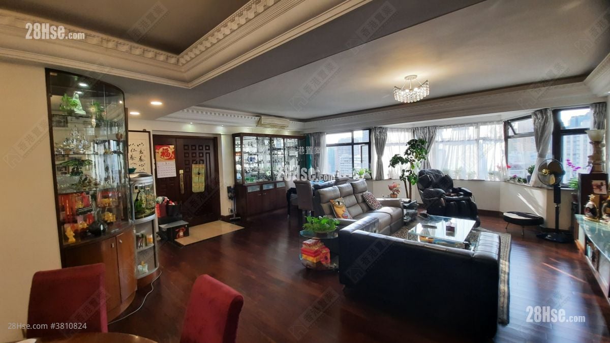 The Crescent Sell 3 Bedrooms 1,840 ft²