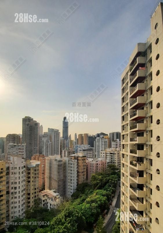 The Crescent Sell 3 Bedrooms 1,840 ft²