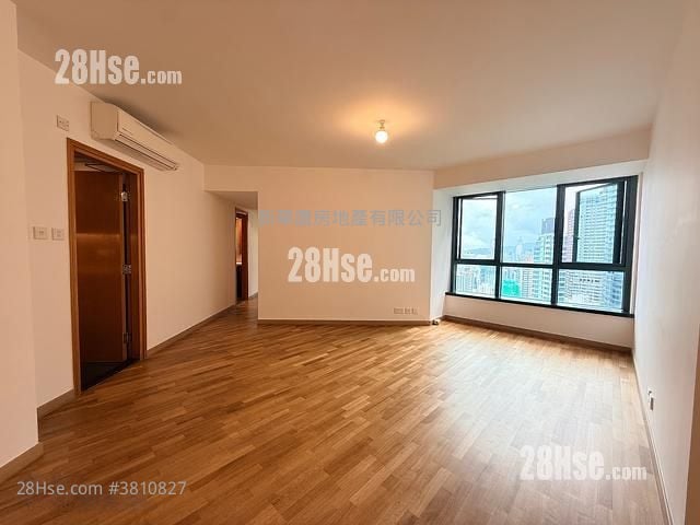 罗便臣道80号 租盘 3 房 , 2 浴室 855 平方尺