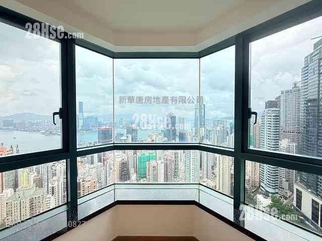 罗便臣道80号 租盘 3 房 , 2 浴室 855 平方尺