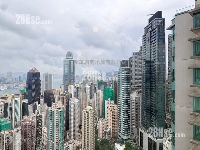 罗便臣道80号 租盘 3 房 , 2 浴室 855 平方尺