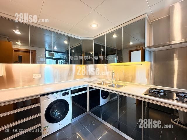 罗便臣道80号 租盘 3 房 , 2 浴室 855 平方尺