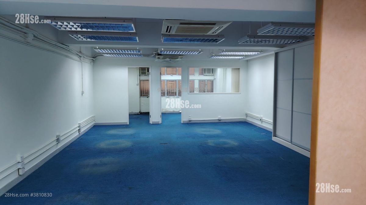 Chung Mei Centre Rental 1 Bedroom 800 ft²