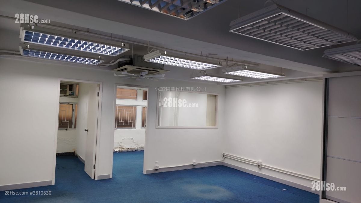 Chung Mei Centre Rental 1 Bedroom 800 ft²