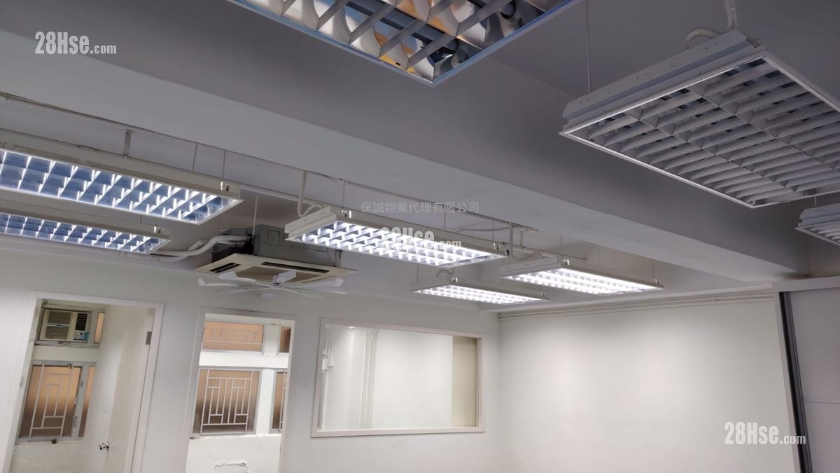 Chung Mei Centre Rental 1 Bedroom 800 ft²