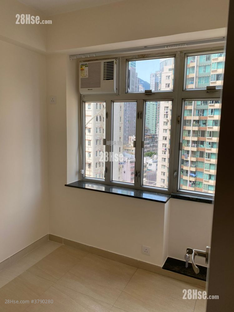 Antung Building Rental 2 Bedrooms , 1 Bathroom 279 ft²