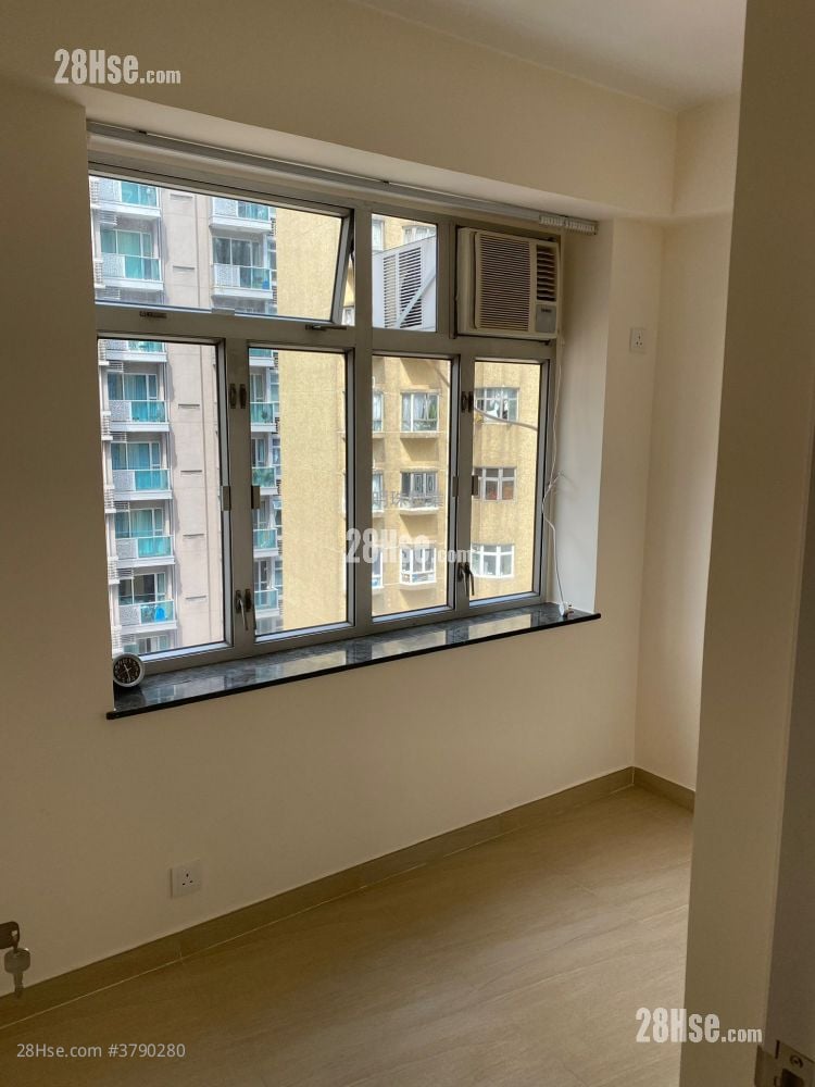 Antung Building Rental 2 Bedrooms , 1 Bathroom 279 ft²