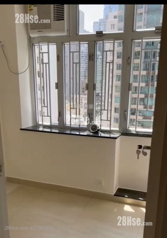 Antung Building Rental 2 Bedrooms , 1 Bathroom 279 ft²